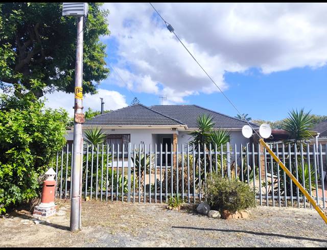 3 BEDROOM HOUSE SOLD IN SYBRAND PARK